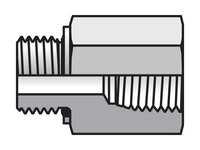 M12-1/4F8OHGS - REDUCER, EXPANDER, CONVERSION F8OHG
